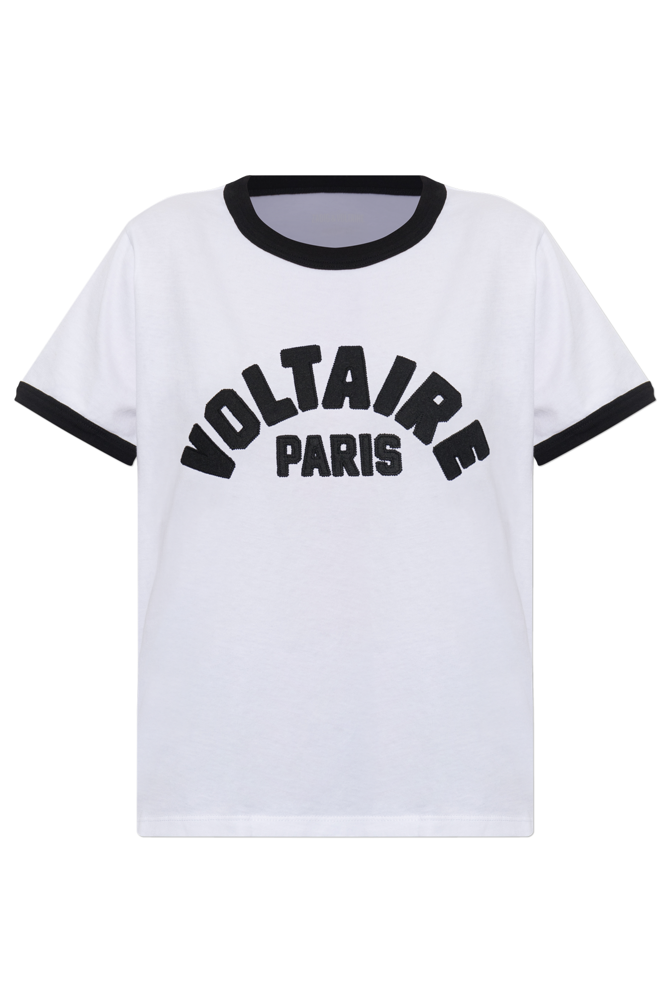 Zadig & Voltaire T-shirt 'Alys' | Women's | Vitkac
